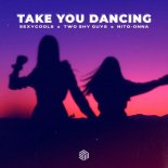 Sexycools, Two Shy Guys & Nito-Onna - Take You Dancing