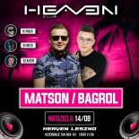 MATSON @ HEAVEN LESZNO 14.08.2022