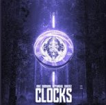 Mike Gudmann X Nippandab X Shiverz - Clocks