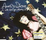 Aura Dione - I Will Love You Monday (365) (2009)