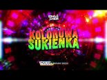 LONG & JUNIOR - KOLOROWA SUKIENKA (WOJTULA REMIX)