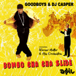 Goodboys & DJ Casper feat. Werner Muller - Bongo Cha Cha (ASIL Mashup)