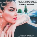 Amanda Batista - Musica rimbomba (Kardon Extended Remix)