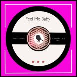 Gianluca Calabrese - Feel Me Baby