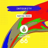 Martina Budde - Integrity (Extended Mix)