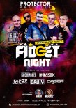 GASHMAKER # PROTECTOR UNIEJÓW - [06.08.2022] - FIDGET NIGHT