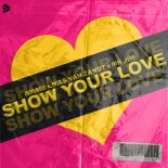 Amari feat. Nils Van Zandt & Mr. Jim - Show Your Love