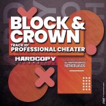 Block & Crown - Professional Cheater (Original Mix)