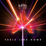 Andrew Rayel feat. Aidyl - Feels Like Home