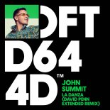 John Summit - La Danza (David Penn Extended Remix)