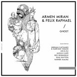 Armen Miran - Ghost (Hernan Cattaneo & Marcelo Vasami Remix)