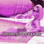 Damae - Survivors (Cloud Seven Extended Remix)