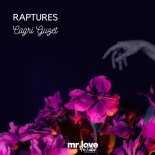 Cagri Guzet - Raptures