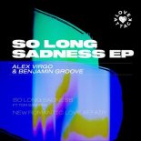 Alex Virgo, Benjamin Groove - New Romantic Love Affair (Original Mix)