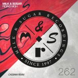 Milk & Sugar - Riding High (CASSIMM Extended Remix)