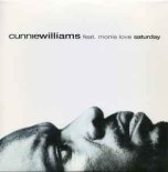 Cunnie Williams feat. Monie Love - Saturday (Radio Edit)