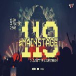 Dj Matys - Live on Mainstage ''119  (19.08.2022)