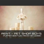 Rent - Dobie (Pet Shop Boys Bootleg Remix) 2017