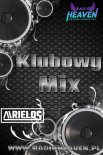 Arielos Klubowy mix z radiem Heaven - 21.08.2022