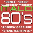 Valerie Dore - The Night (Andrew Cecchini x Steve Martin DJ Remix 2K22)