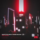 Nikath Vellanki & Tommie William - Heat Waves