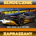 ZAKOŃCZENIE WAKACJI 2022☀️ SKŁADANKA DISCO POLO 2022! NAJNOWSZE NOWOŚCI 2022 KATE MUSIC & DJ PIOTREK