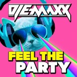 DJ E-Maxx - Feel the Party (Extended Version)
