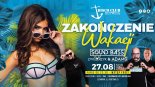 SOUND BASS ★ DISCO CLUB KOTWICA SZYMBARK ★ ZAKOŃCZENIE WAKACJI [27.08.2022]