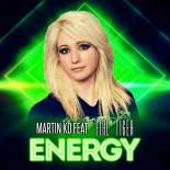 Martin KO Feat. Fire Tiger - Energy (Jaiqoon Remix)