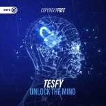 TESFY - Unlock The Mind (Extended Mix)