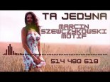 Marcin Szewczykowski Motif - Ta Jedyna