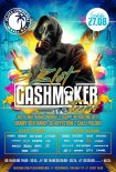 CABAY # PLAŻA CHMIELNIKI - 27.08.2022 - III ZLOT GASHMAKER TEAM'U ★