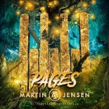 Martin Jensen - Pages (Extended Mix)