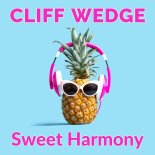 Cliff Wedge - Sweet Harmony