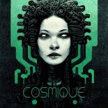 Cosmique - Medusa's Gaze (Original Mix)