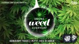 DJ Carlo-Smoke Weed Everyday (Mefedromix  GACEK Remix 2k17)