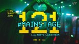 Matys live on Mainstage 121 (11.09.2022)