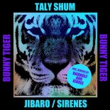 Taly Shum - Jibaro (BadWolf Remix)