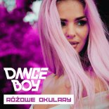 Dance Boy - Różowe Okulary