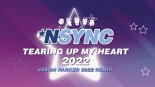 NSYNC - Tearing Up My Heart (Jason Parker 2022 Remix)