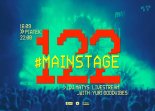 Dj Matys - Live on Mainstage ''122 with Yuri Goodvibes (16.09.2022)