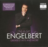 Engelbert Humperdinck - My World (Il Mondo)