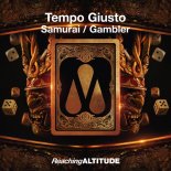 Tempo Giusto - Samurai (Extended Mix)