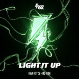 Hartshorn - Light It Up (Extended Mix)