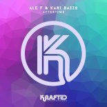 Ale F Kari Bazzo - Watercolor (Original Mix)