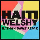 Welshy - Haiti (Nathan Dawe Remix)