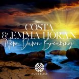 32 - Costa & Emma Horan - New Dawn Breaking