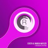 Costa & Maria Nayler - I Dissolve In You