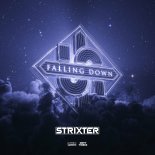 Strixter - Falling Down (Extended Mix)