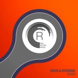 Costa & Hysteria! - Dagger